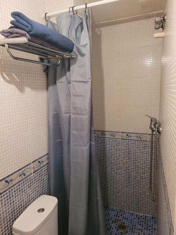 Apartamento En El Grau De Moncofa Entre 2 Y 3 Linea De Playa Exteriör bild